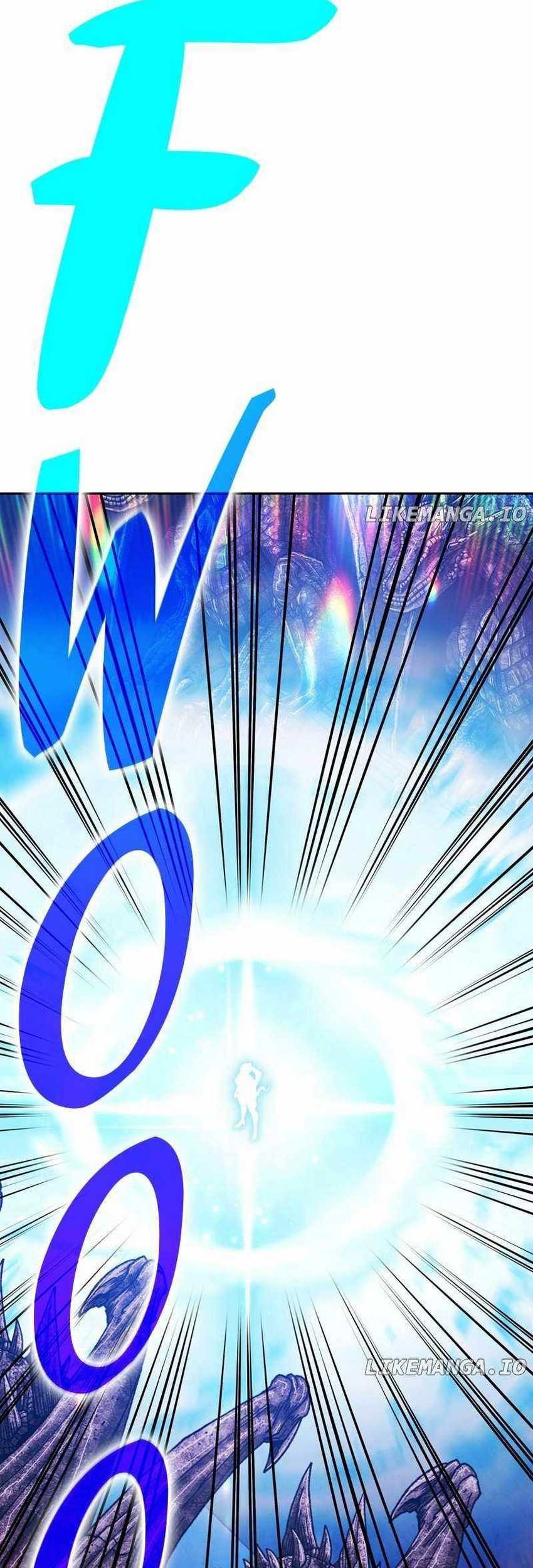 +99 Wooden Stick Chapter 92 - halaman 158