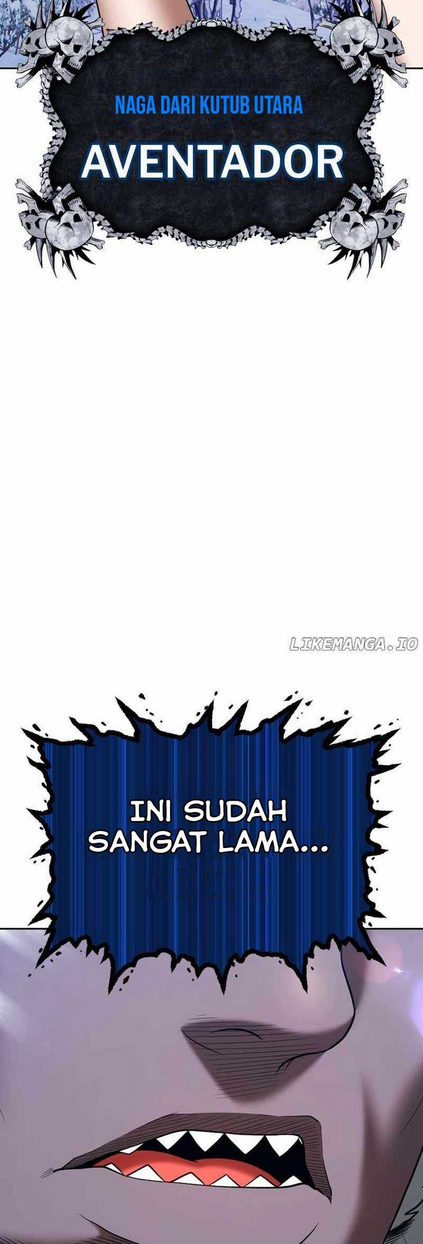 +99 Wooden Stick Chapter 92 - halaman 16