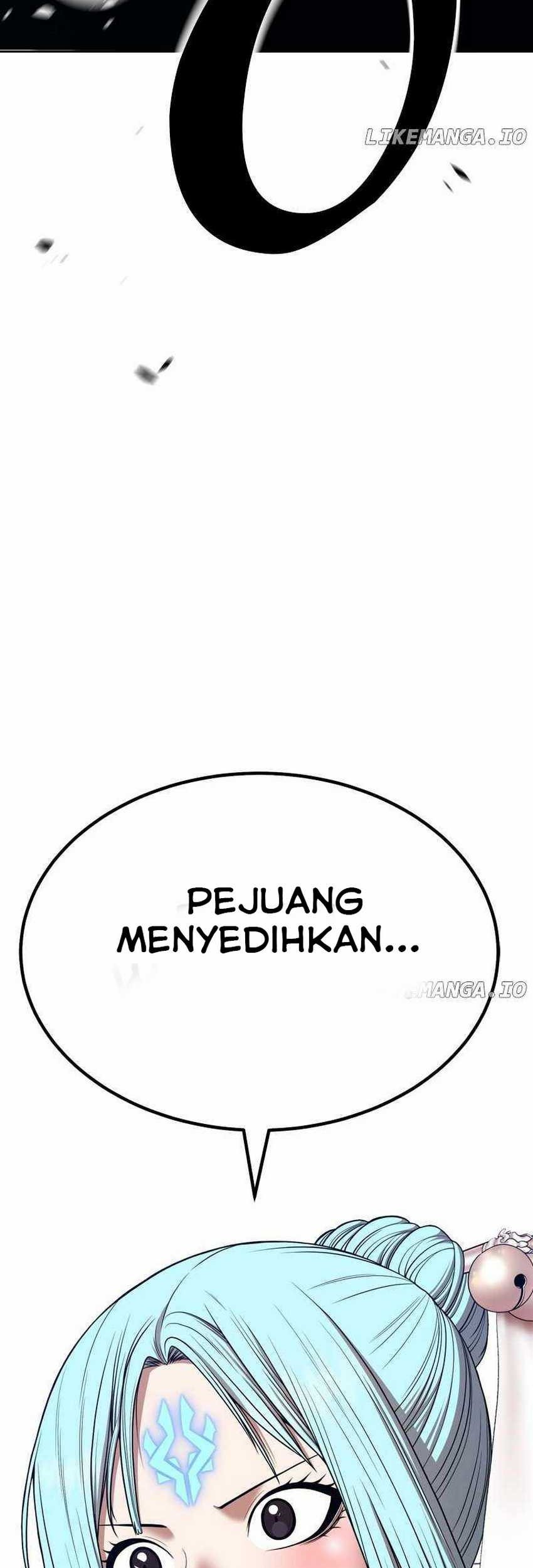 +99 Wooden Stick Chapter 92 - halaman 165