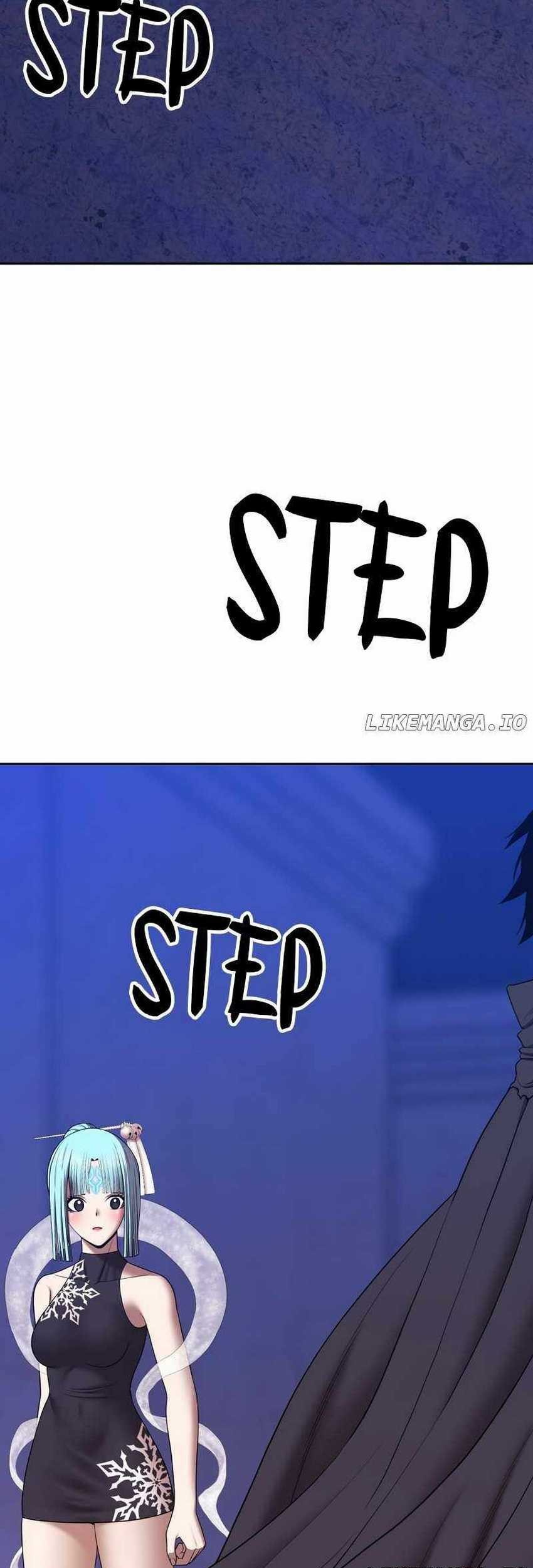 +99 Wooden Stick Chapter 92 - halaman 179