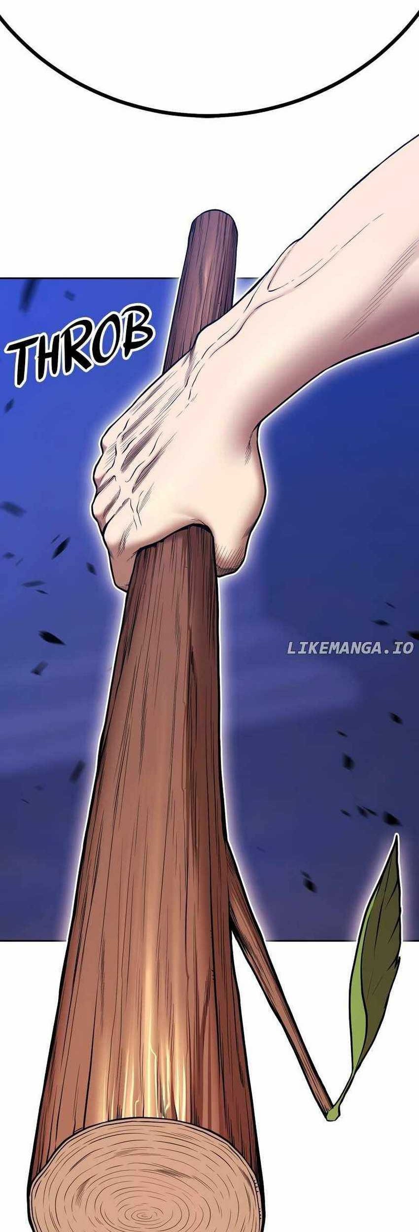 +99 Wooden Stick Chapter 92 - halaman 185