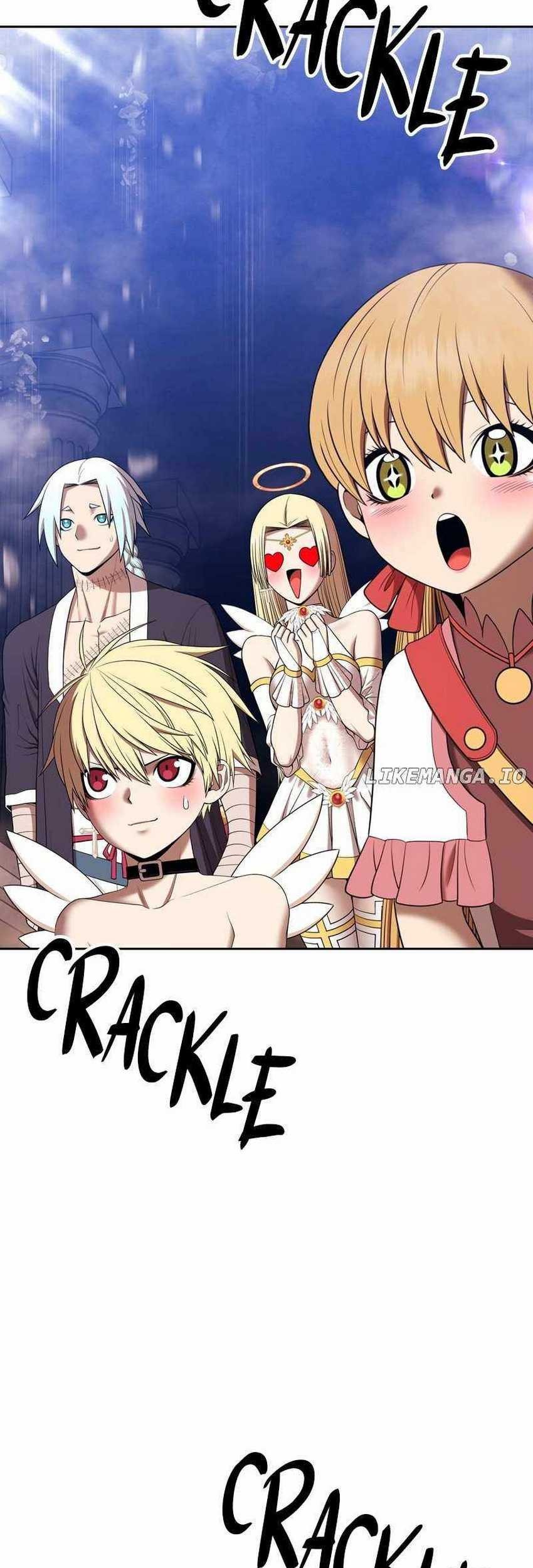 +99 Wooden Stick Chapter 92 - halaman 200