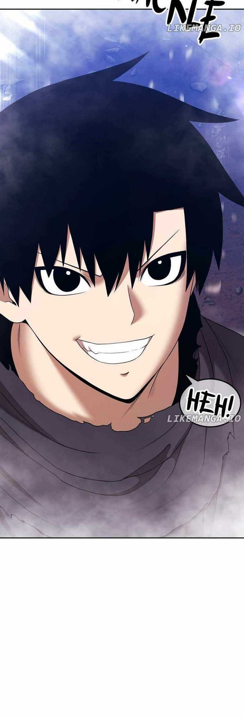 +99 Wooden Stick Chapter 92 - halaman 201