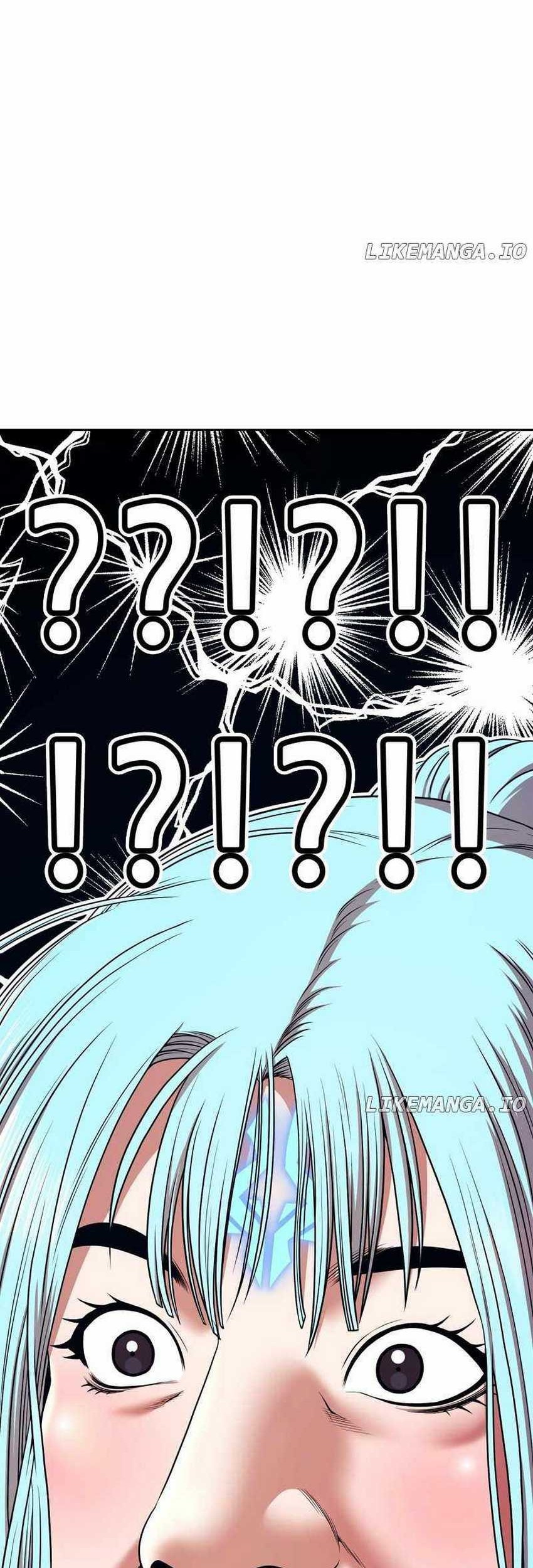 +99 Wooden Stick Chapter 92 - halaman 206