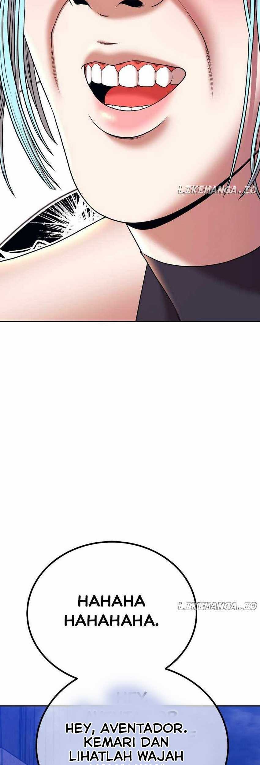 +99 Wooden Stick Chapter 92 - halaman 207