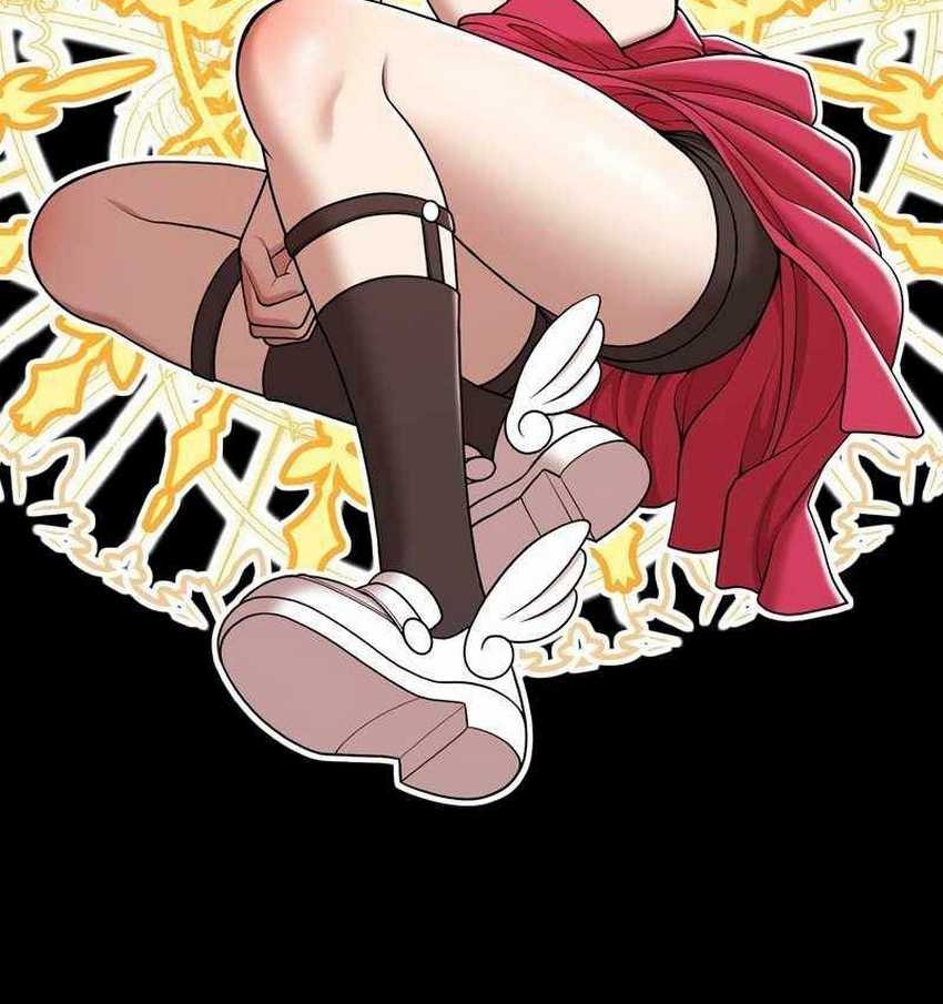 +99 Wooden Stick Chapter 92 - halaman 21