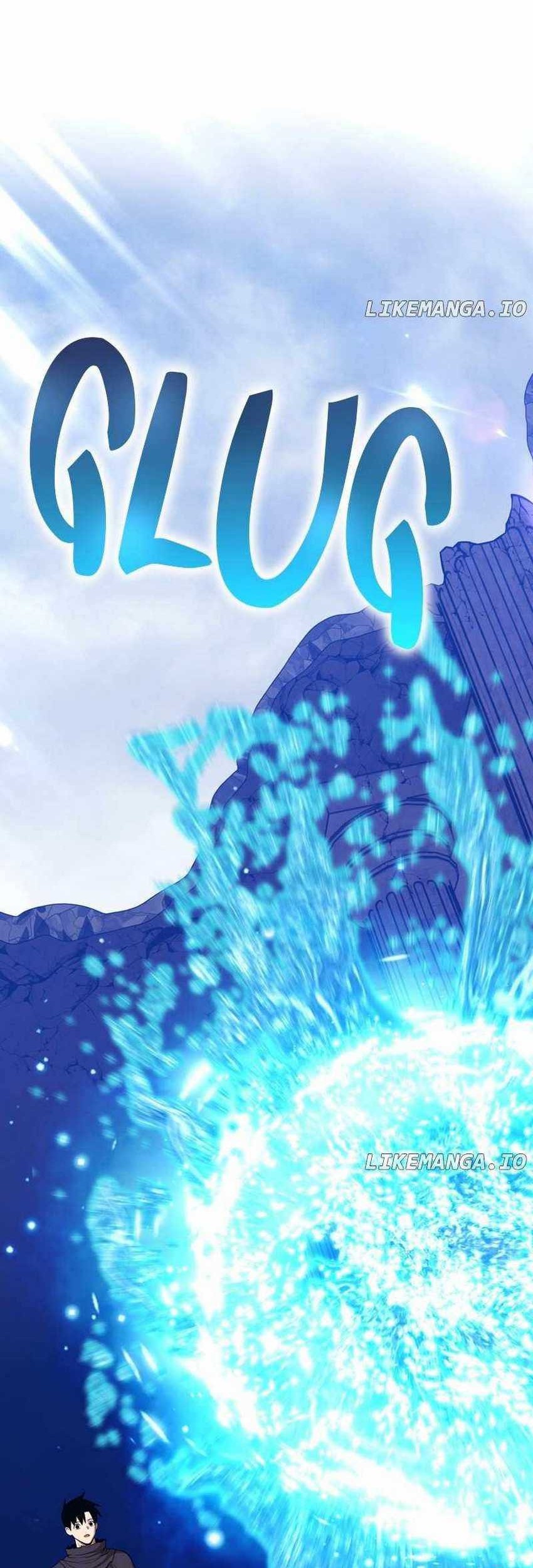 +99 Wooden Stick Chapter 92 - halaman 211