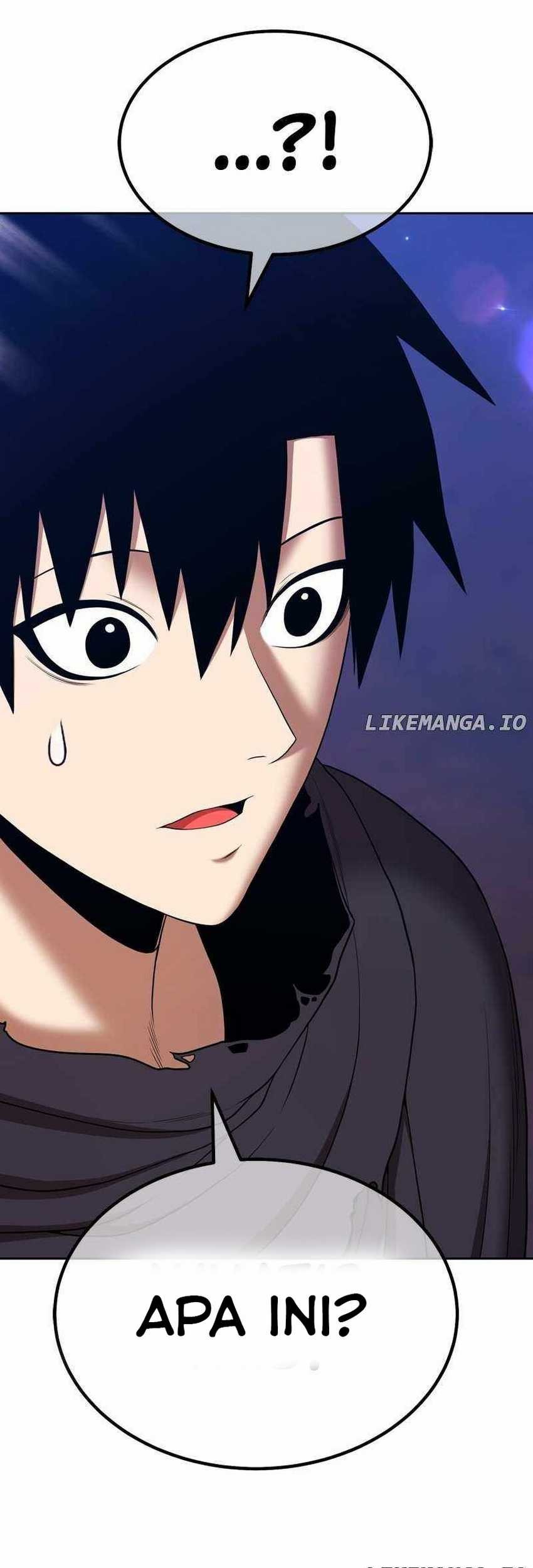 +99 Wooden Stick Chapter 92 - halaman 214