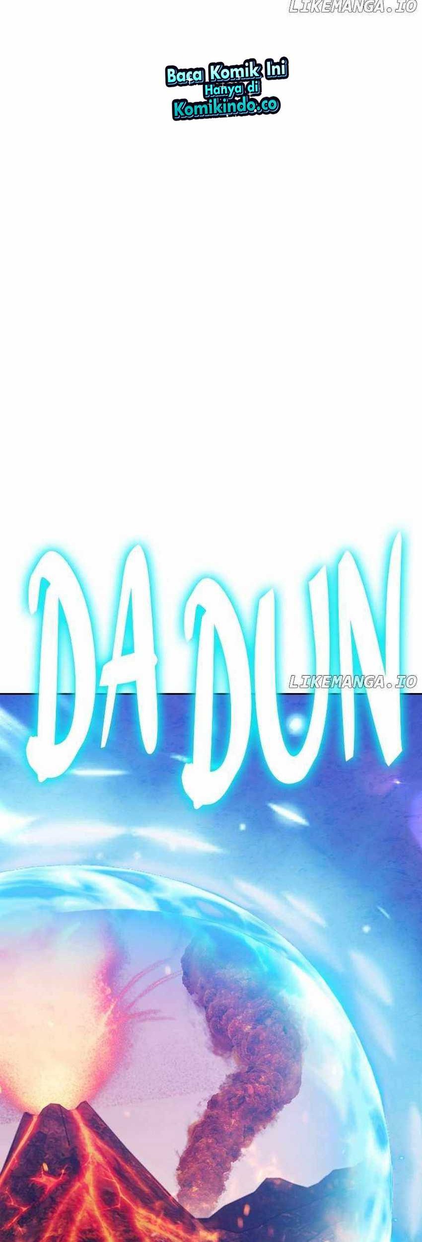 +99 Wooden Stick Chapter 92 - halaman 215