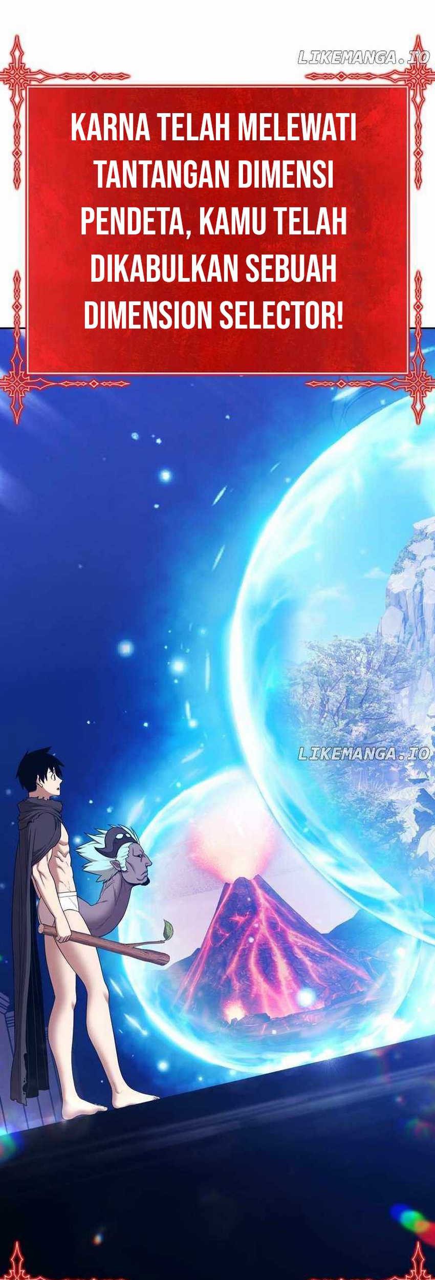 +99 Wooden Stick Chapter 92 - halaman 219