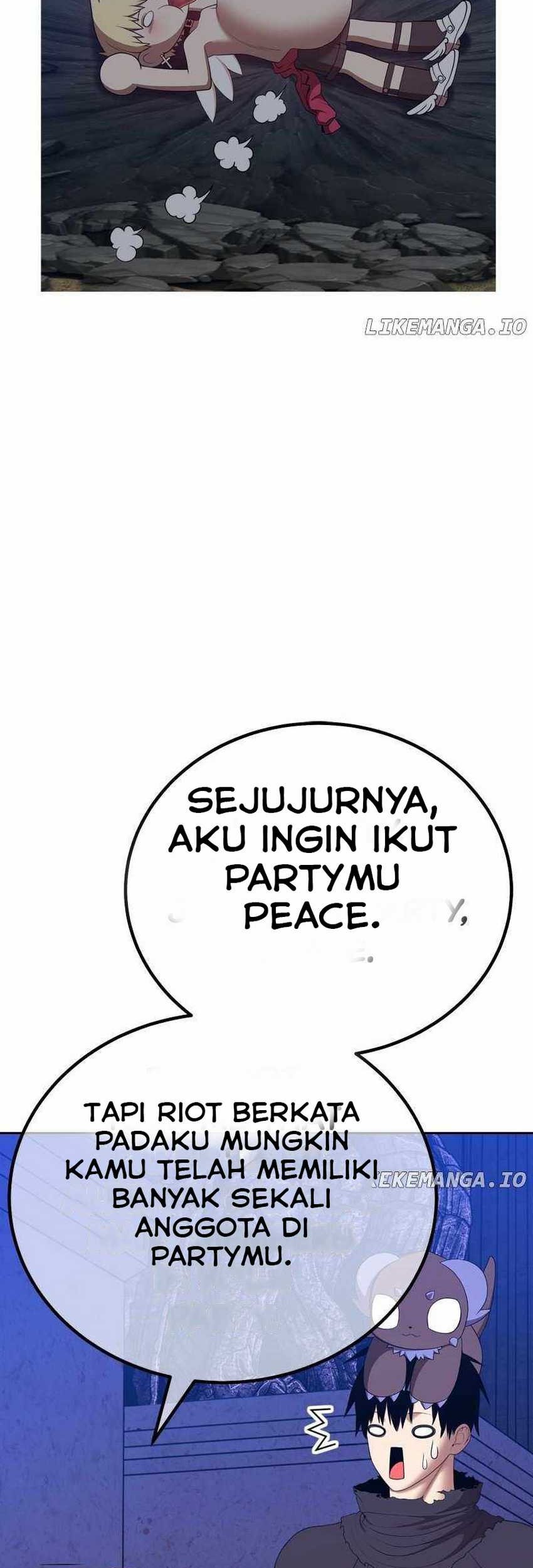 +99 Wooden Stick Chapter 92 - halaman 233