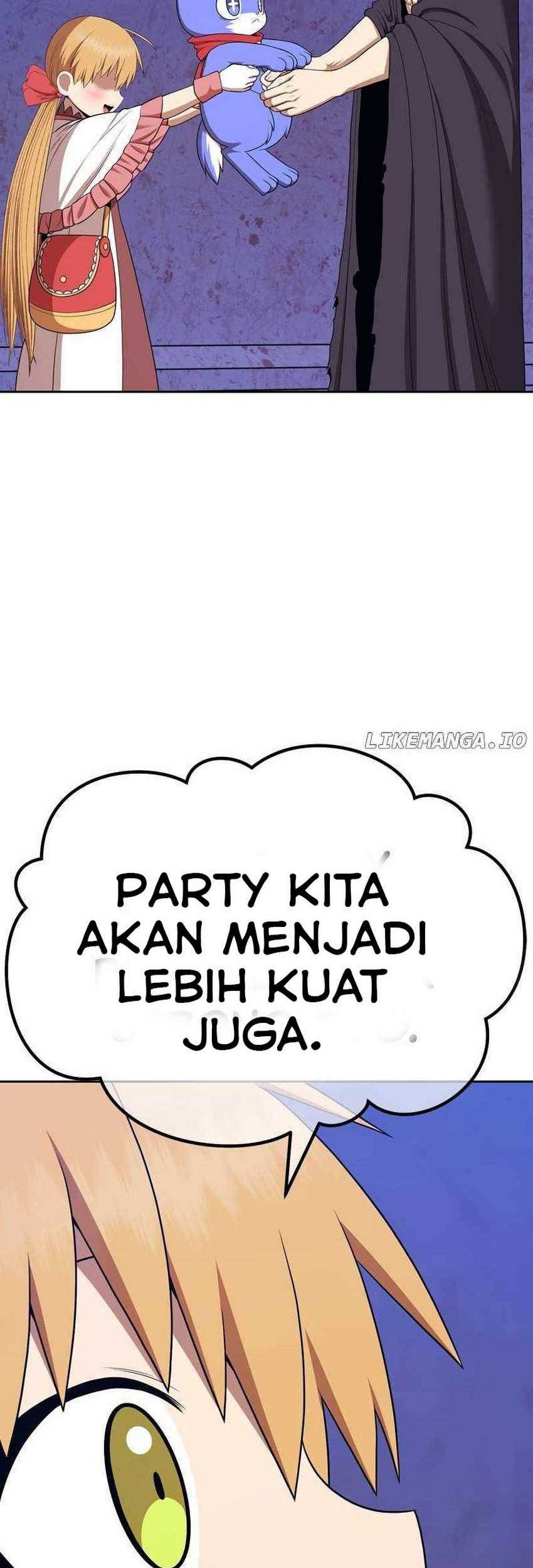 +99 Wooden Stick Chapter 92 - halaman 236