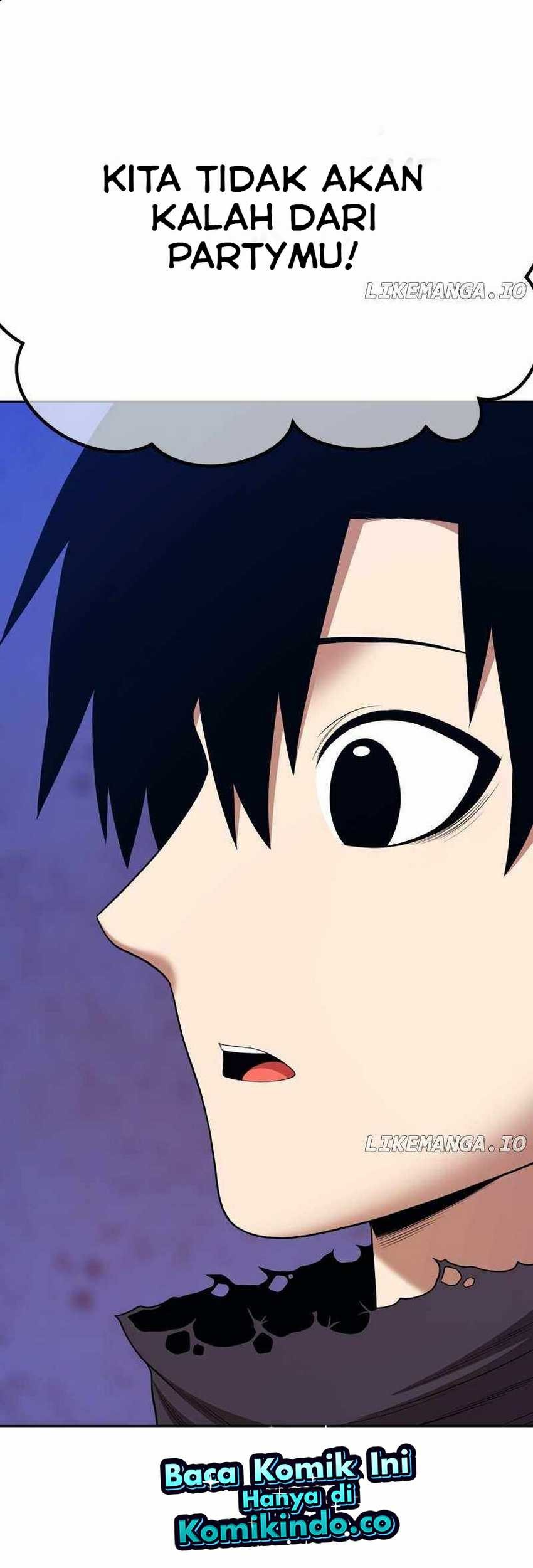 +99 Wooden Stick Chapter 92 - halaman 238