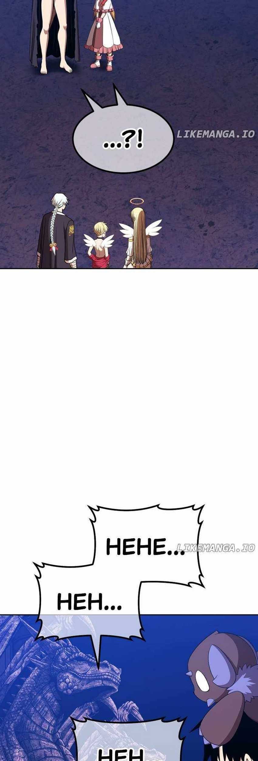 +99 Wooden Stick Chapter 92 - halaman 248