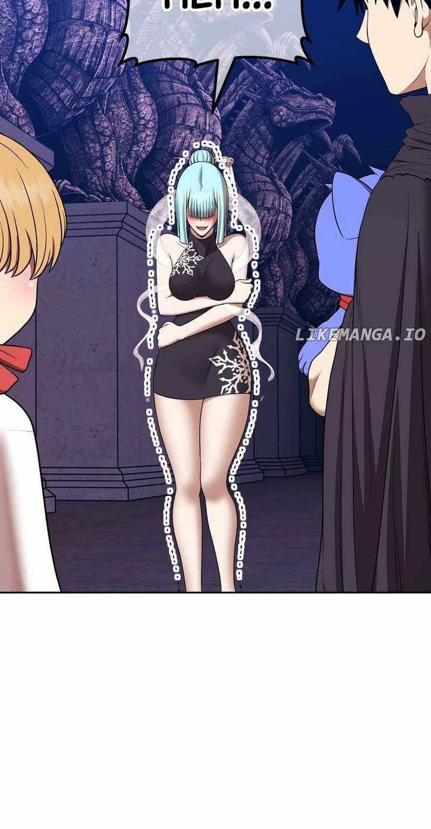 +99 Wooden Stick Chapter 92 - halaman 249