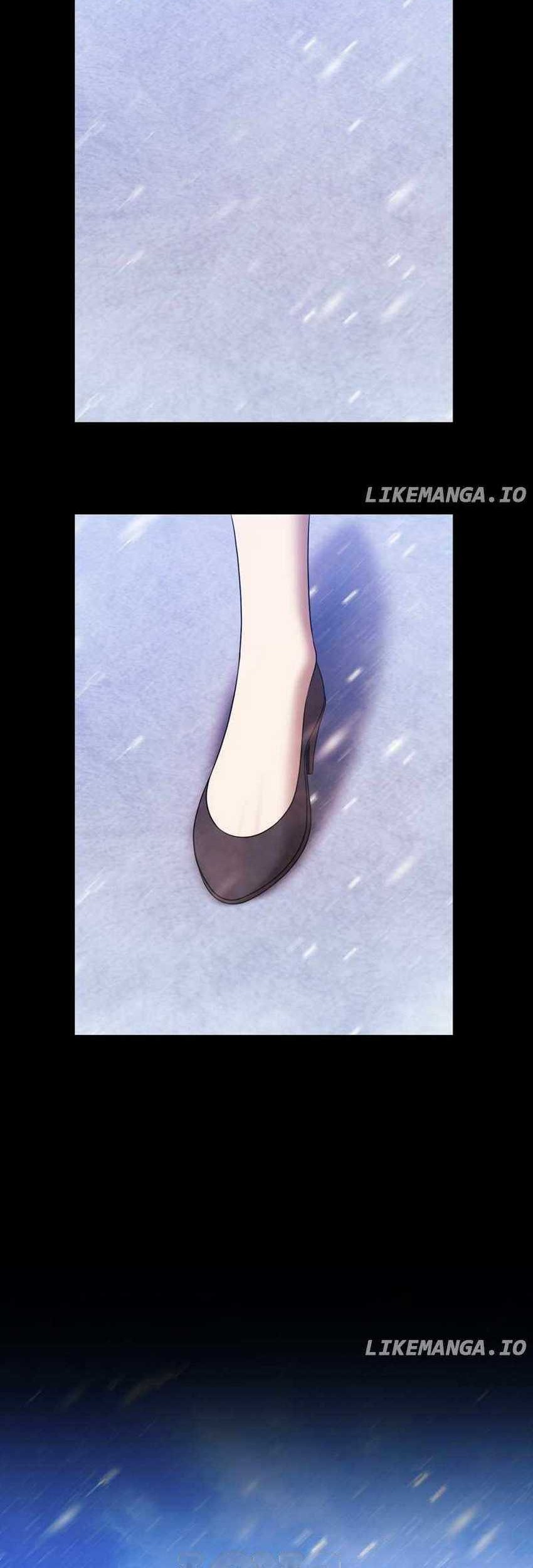 +99 Wooden Stick Chapter 92 - halaman 25