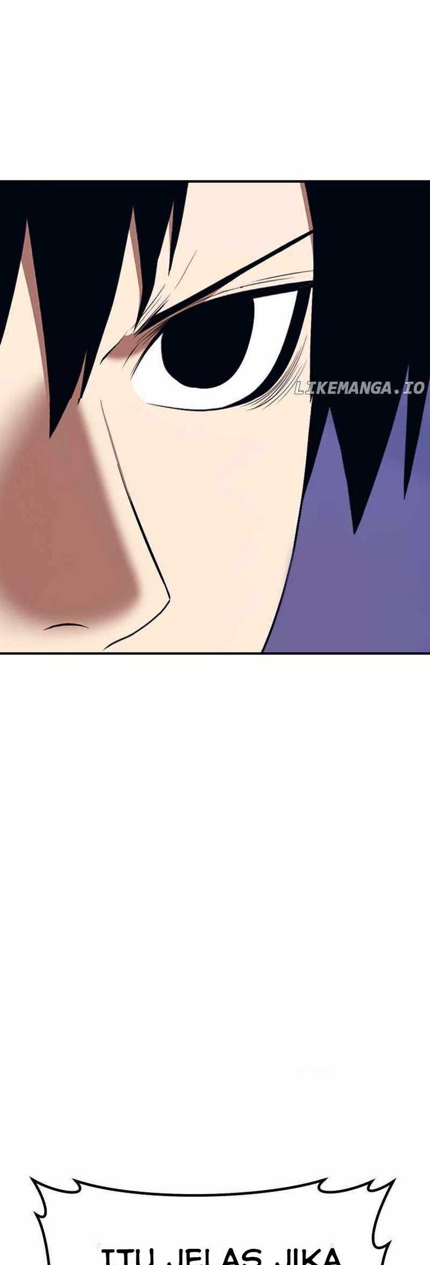 +99 Wooden Stick Chapter 92 - halaman 257