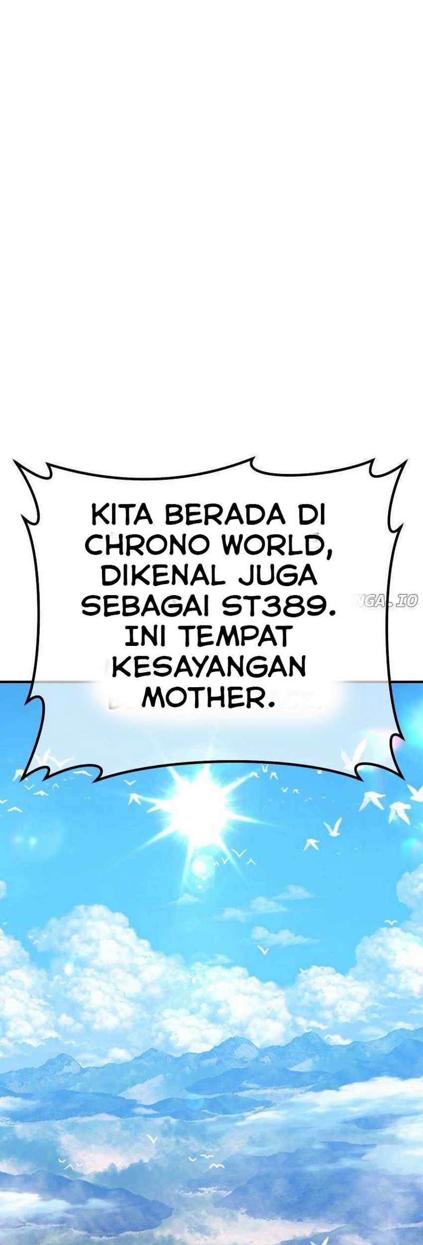 +99 Wooden Stick Chapter 92 - halaman 259
