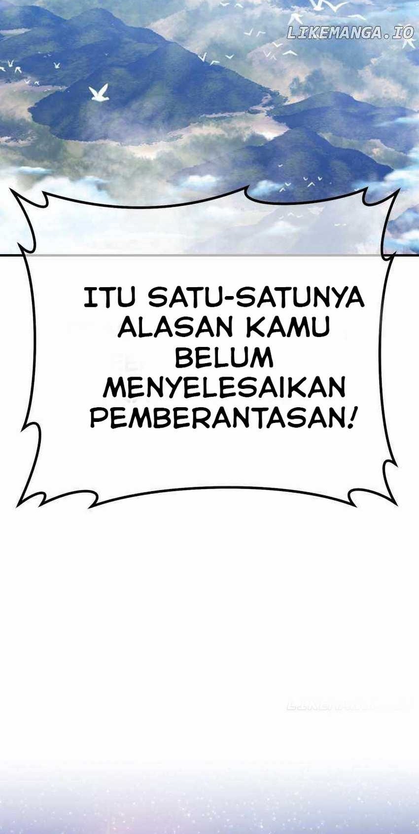 +99 Wooden Stick Chapter 92 - halaman 260