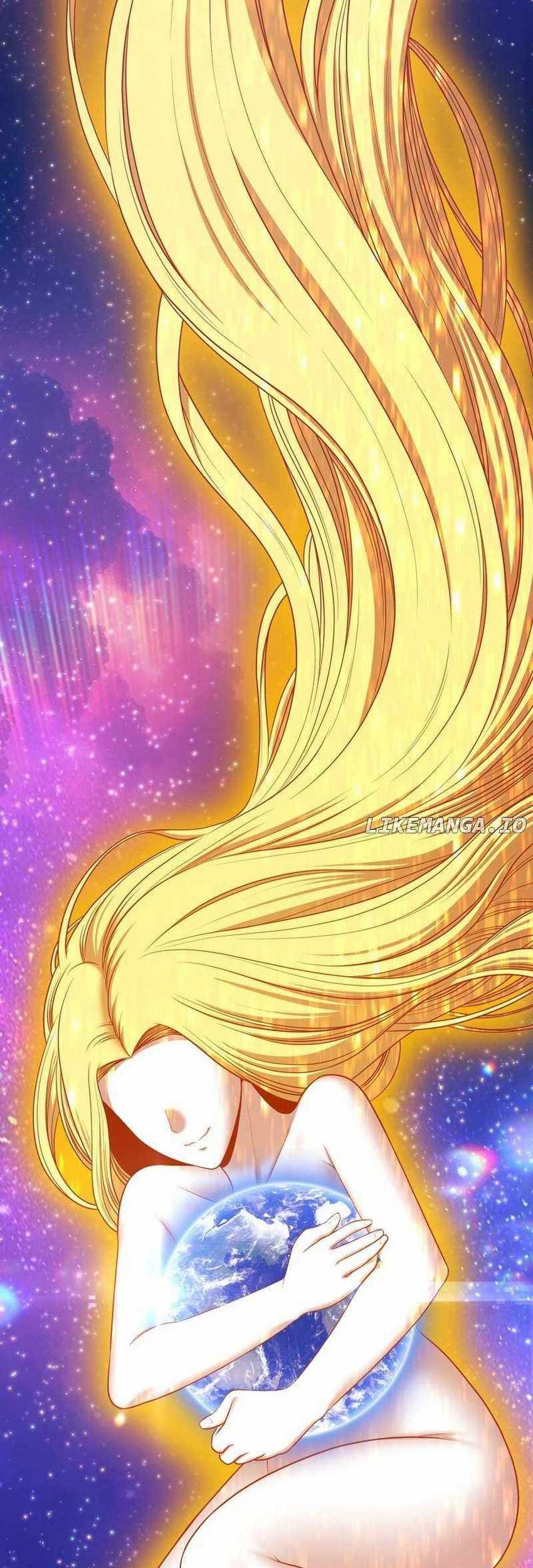 +99 Wooden Stick Chapter 92 - halaman 262