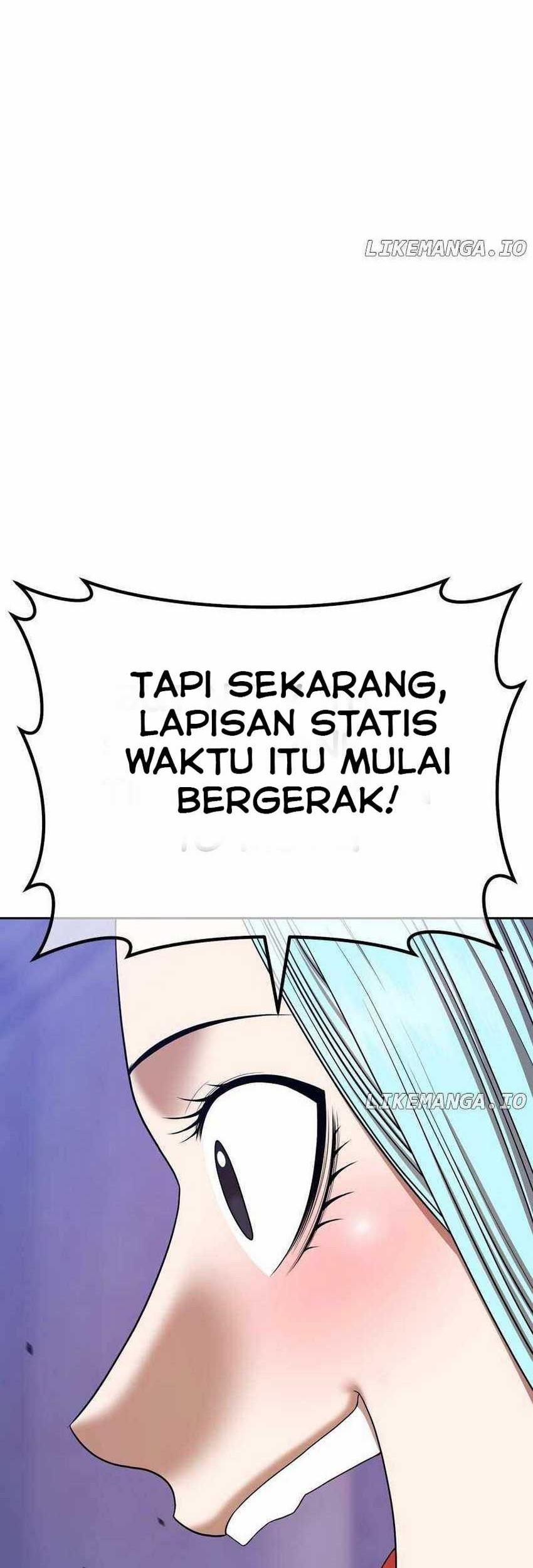 +99 Wooden Stick Chapter 92 - halaman 264