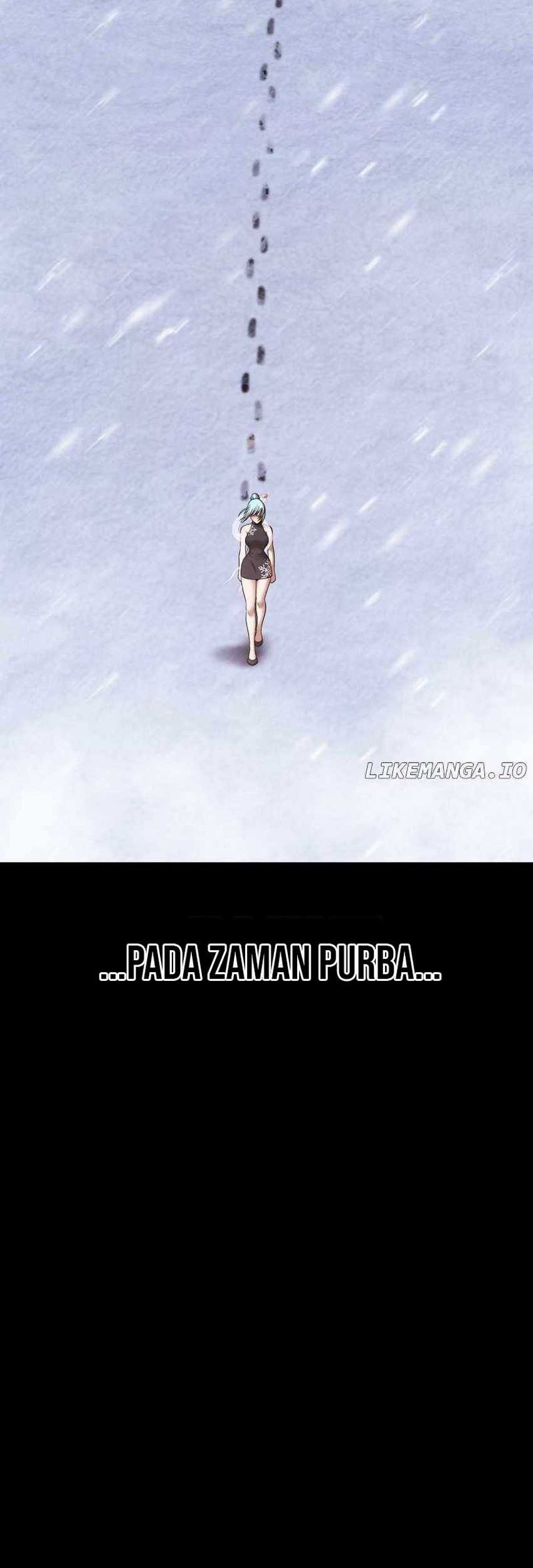 +99 Wooden Stick Chapter 92 - halaman 27