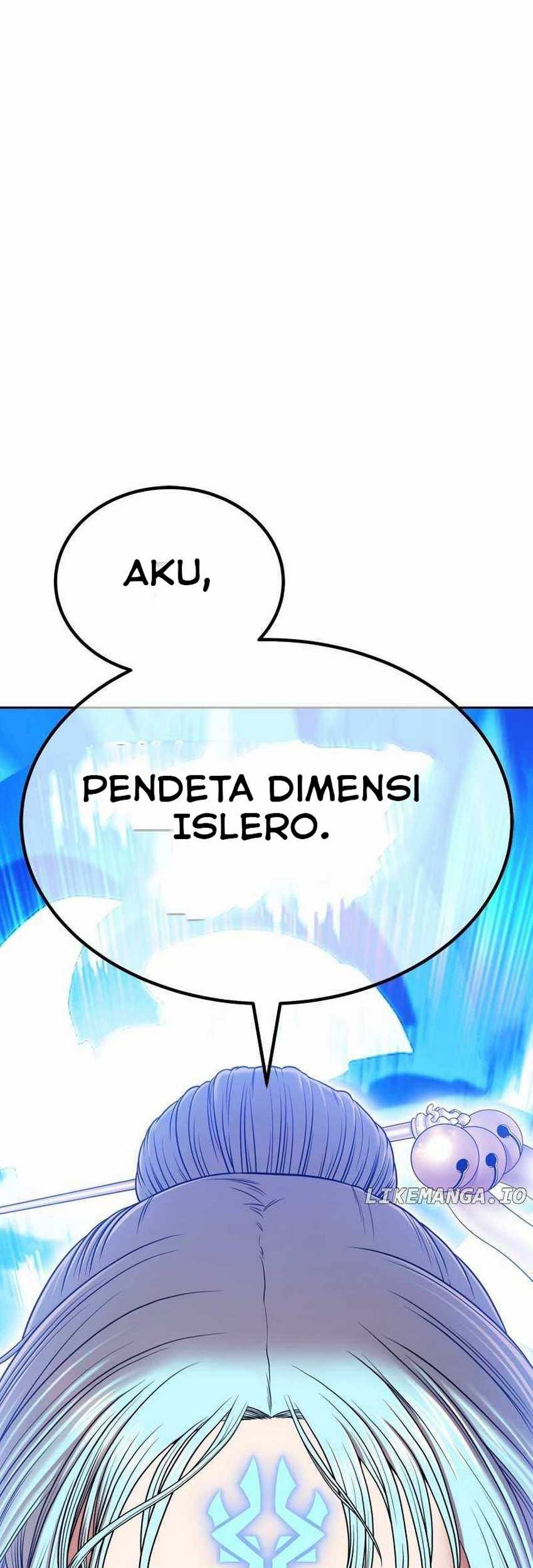 +99 Wooden Stick Chapter 92 - halaman 271