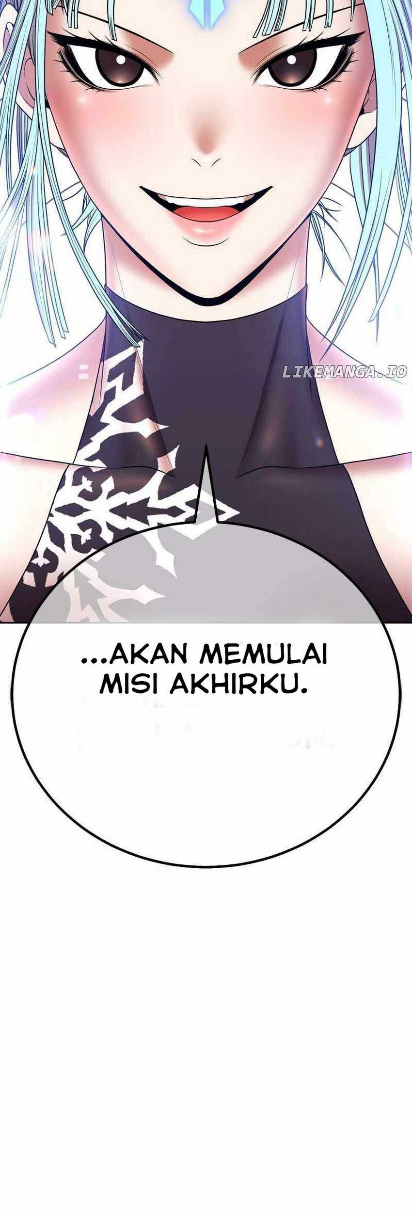 +99 Wooden Stick Chapter 92 - halaman 272