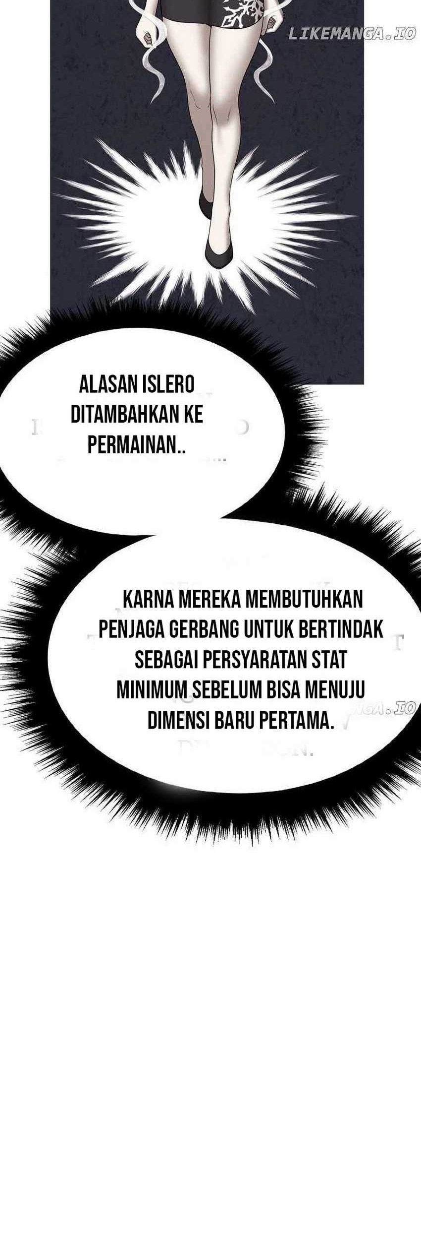 +99 Wooden Stick Chapter 92 - halaman 286