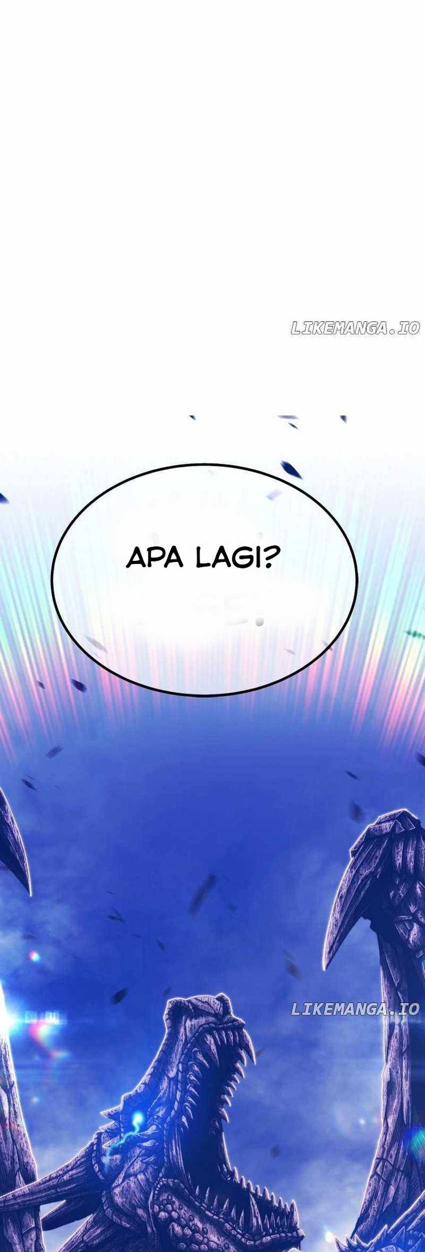 +99 Wooden Stick Chapter 92 - halaman 298
