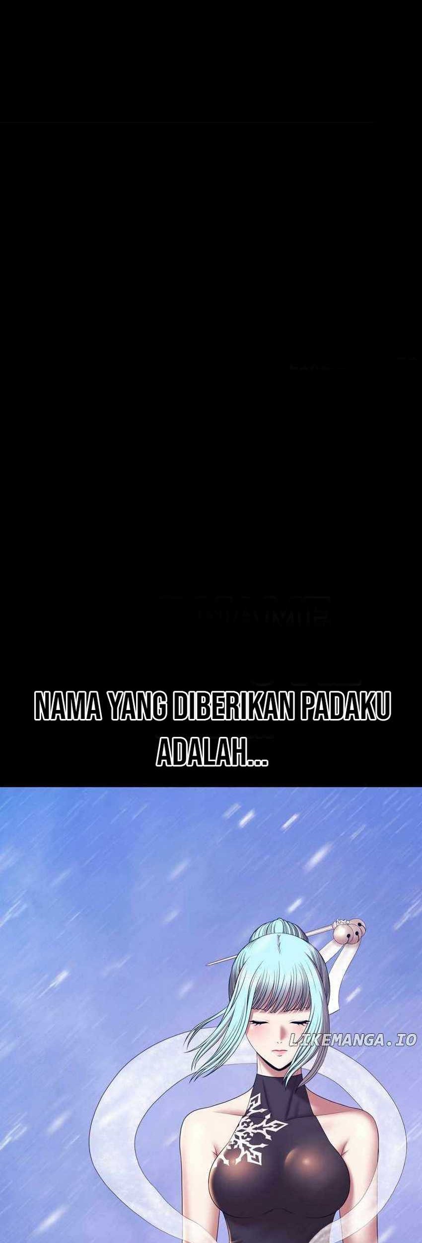+99 Wooden Stick Chapter 92 - halaman 30