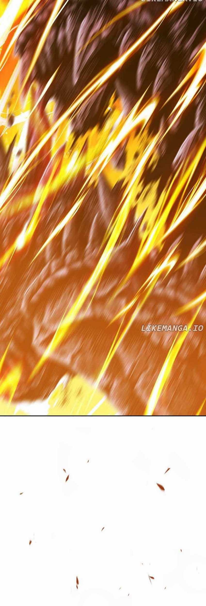 +99 Wooden Stick Chapter 92 - halaman 309