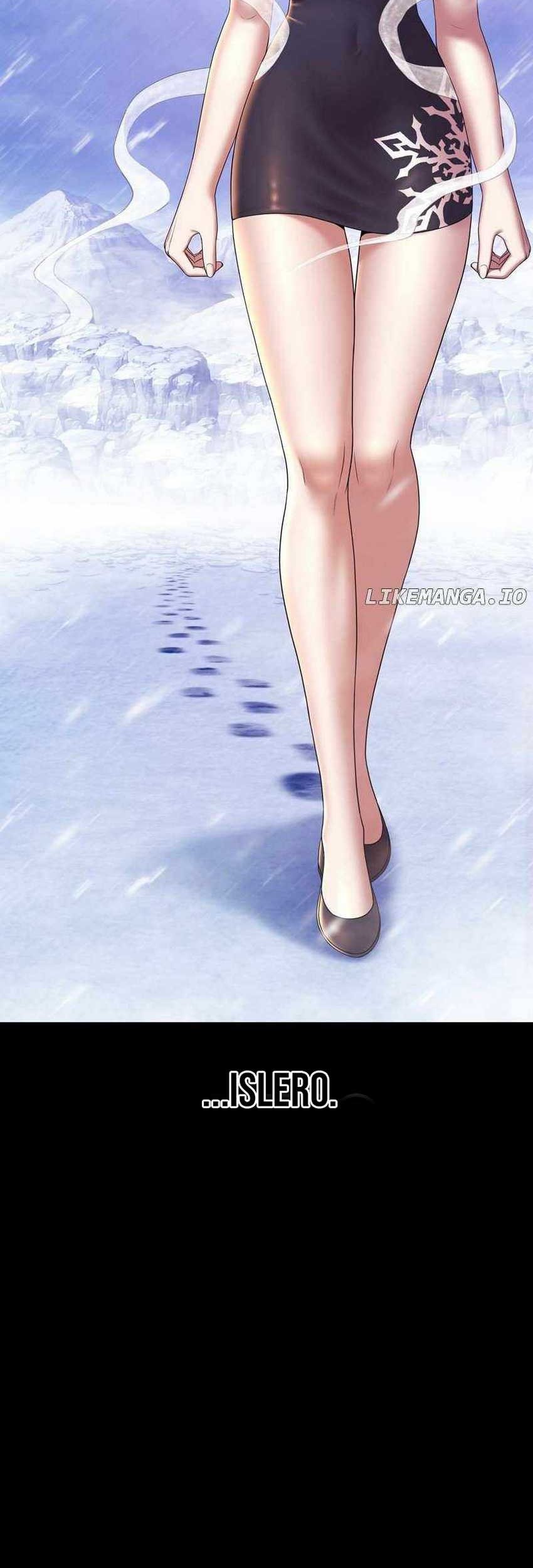 +99 Wooden Stick Chapter 92 - halaman 31