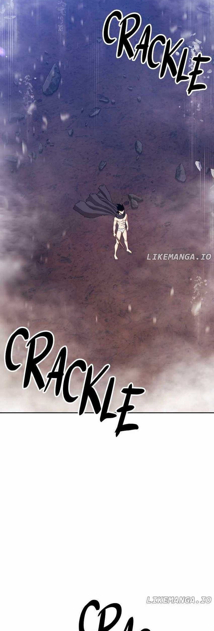 +99 Wooden Stick Chapter 92 - halaman 315
