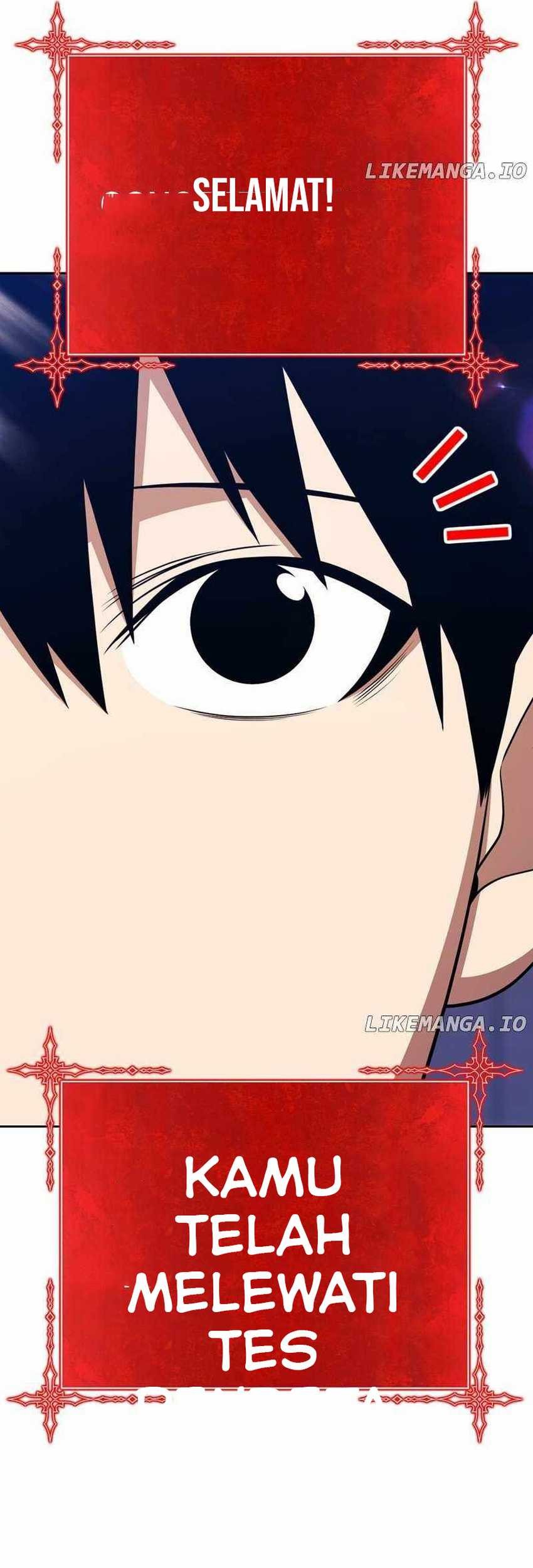+99 Wooden Stick Chapter 92 - halaman 326