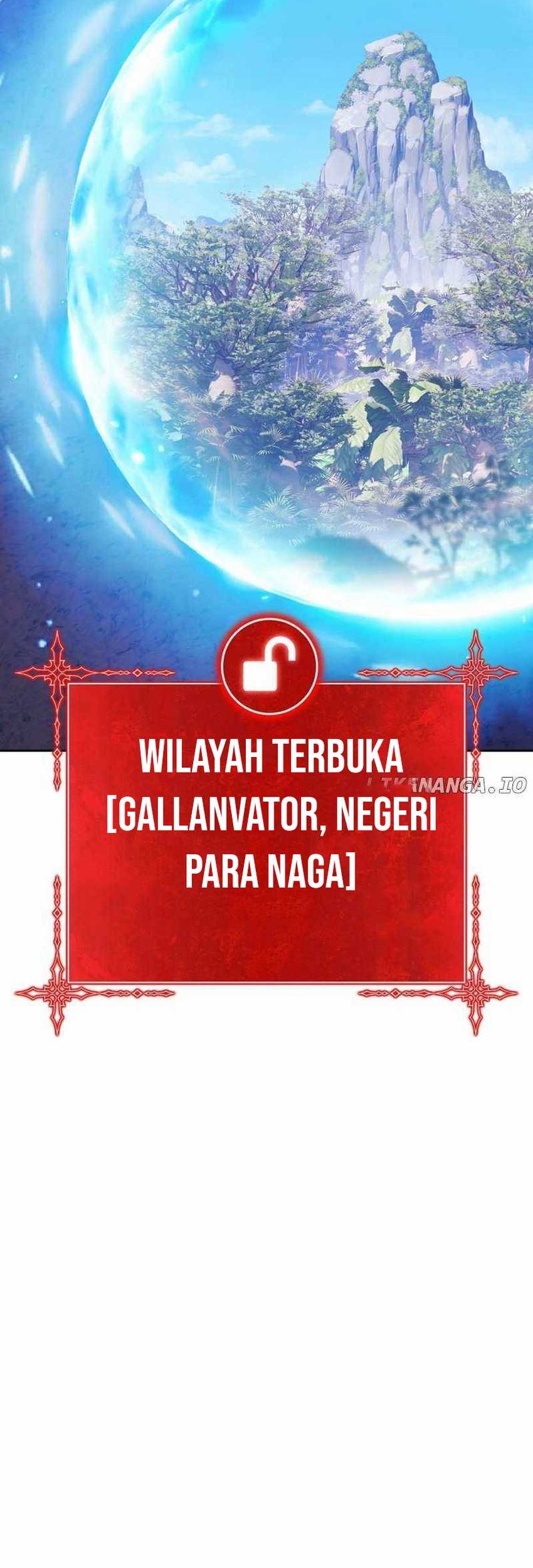 +99 Wooden Stick Chapter 92 - halaman 334