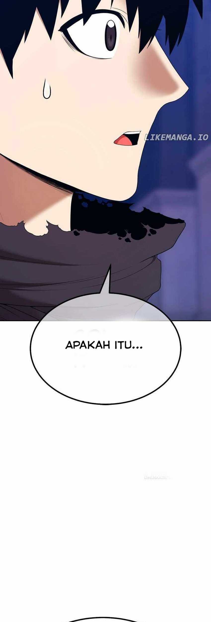 +99 Wooden Stick Chapter 92 - halaman 337
