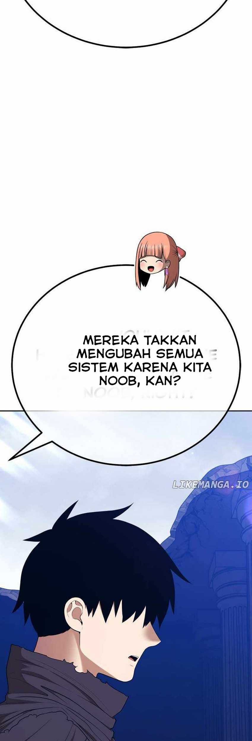+99 Wooden Stick Chapter 92 - halaman 341