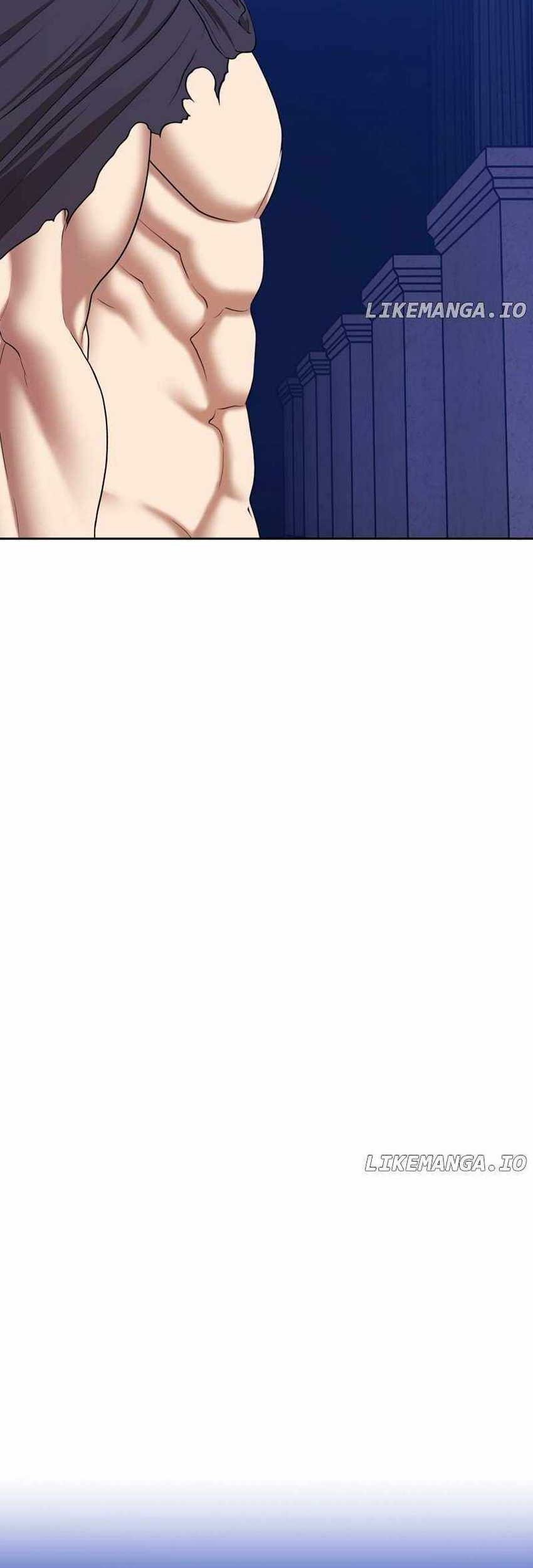 +99 Wooden Stick Chapter 92 - halaman 342