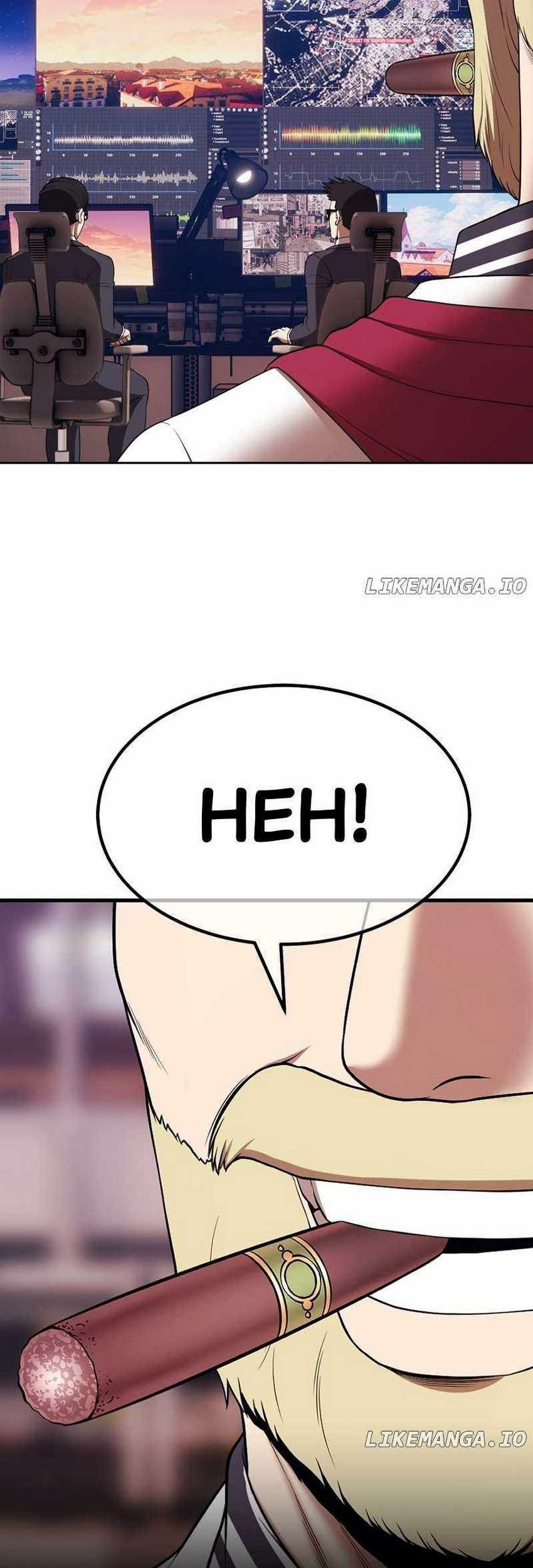 +99 Wooden Stick Chapter 92 - halaman 344