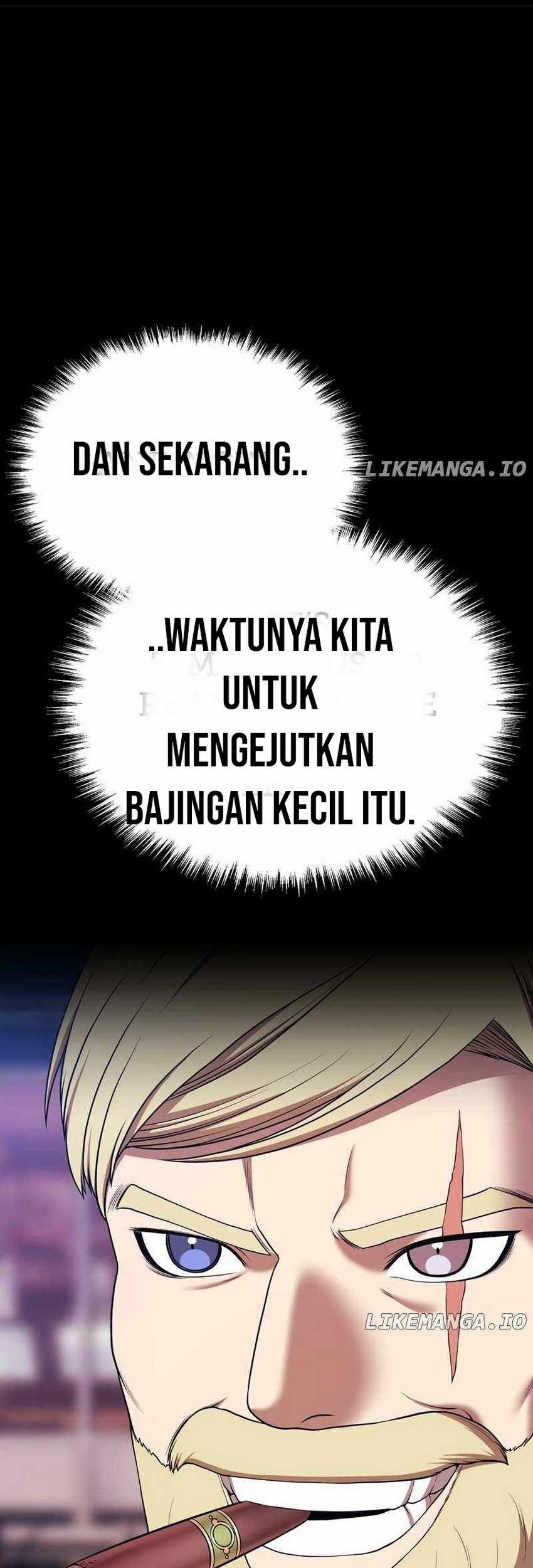 +99 Wooden Stick Chapter 92 - halaman 348