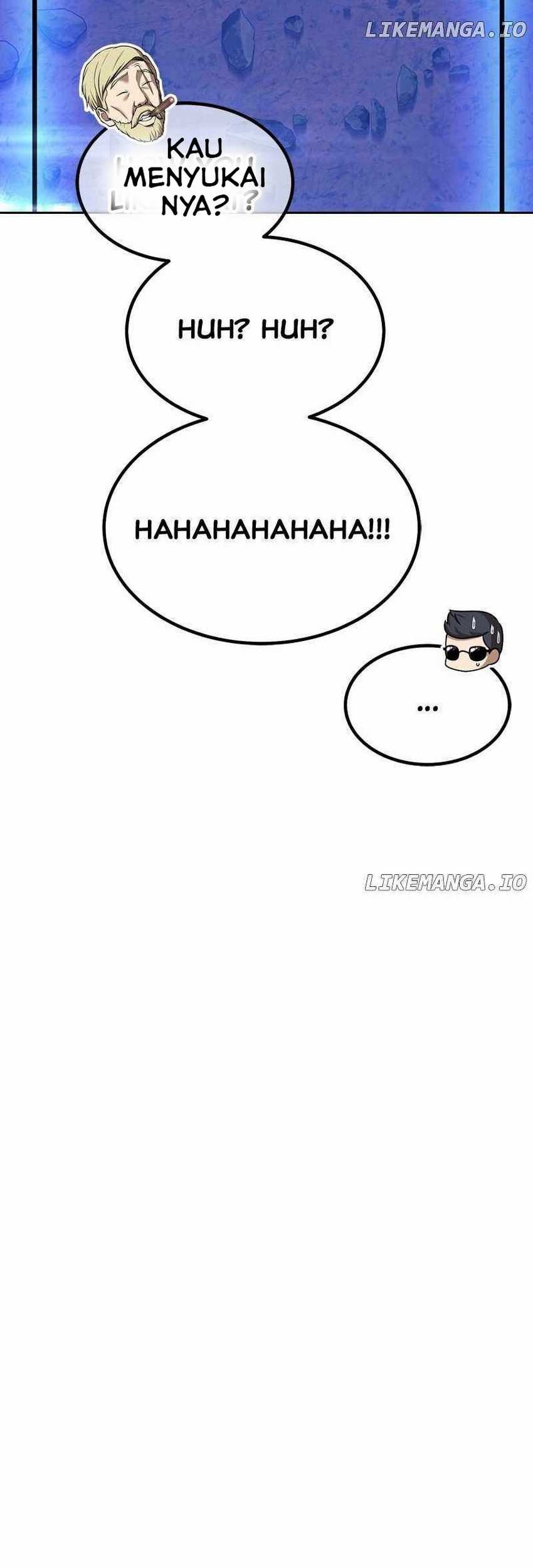 +99 Wooden Stick Chapter 92 - halaman 351