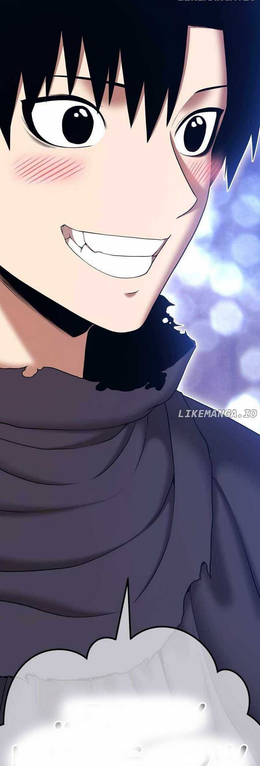 +99 Wooden Stick Chapter 92 - halaman 356