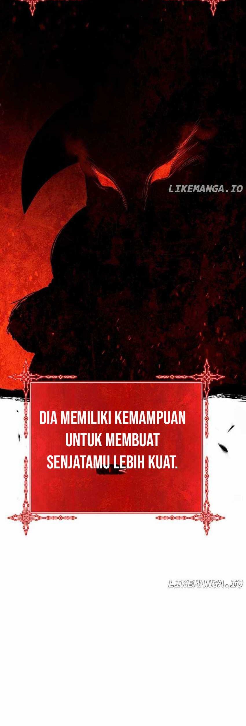 +99 Wooden Stick Chapter 92 - halaman 359