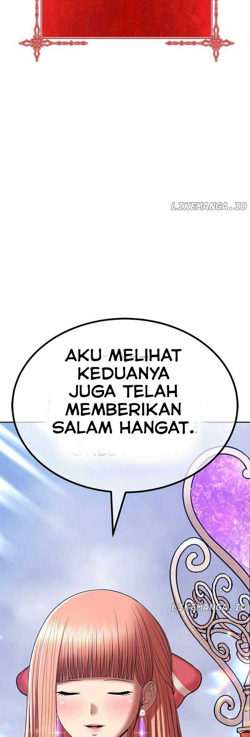 +99 Wooden Stick Chapter 92 - halaman 362
