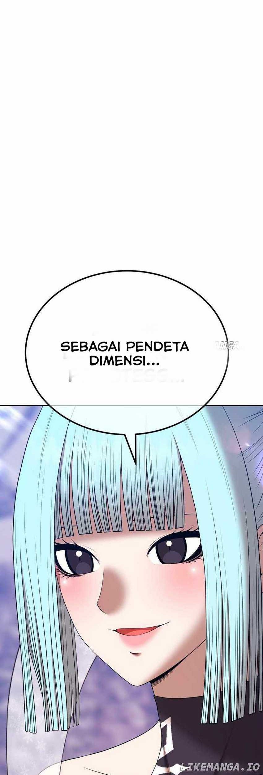 +99 Wooden Stick Chapter 92 - halaman 37