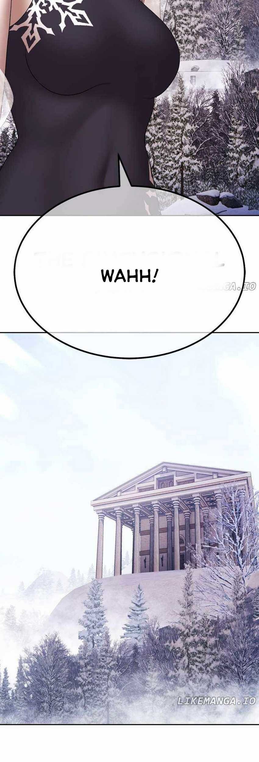 +99 Wooden Stick Chapter 92 - halaman 46