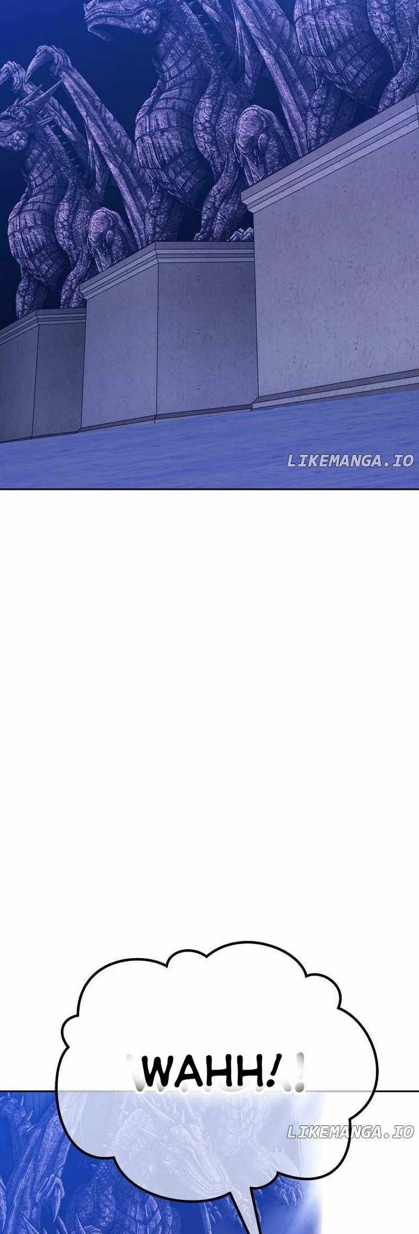 +99 Wooden Stick Chapter 92 - halaman 50