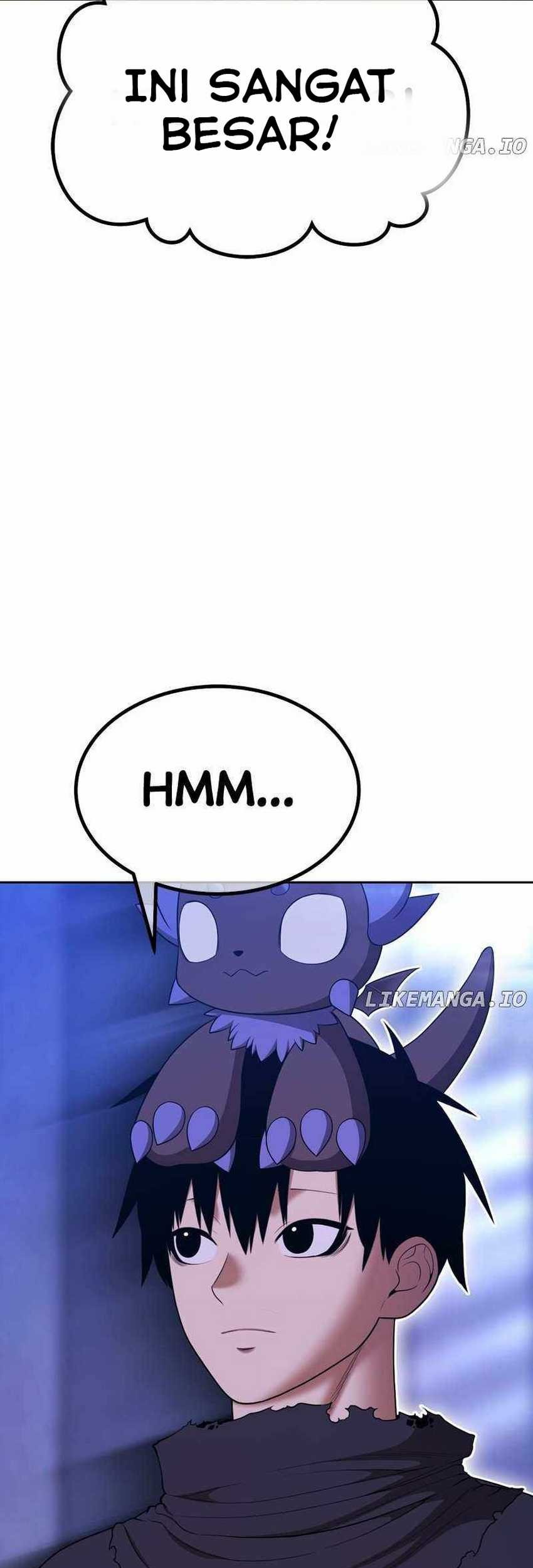 +99 Wooden Stick Chapter 92 - halaman 53