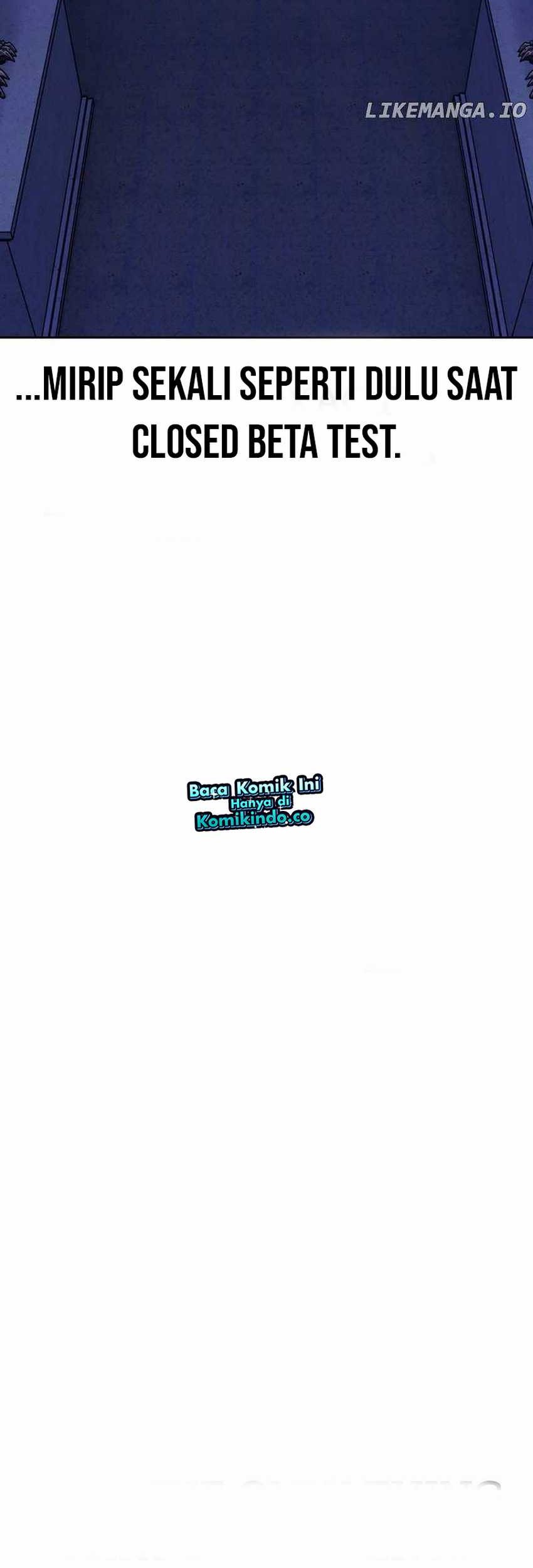 +99 Wooden Stick Chapter 92 - halaman 58